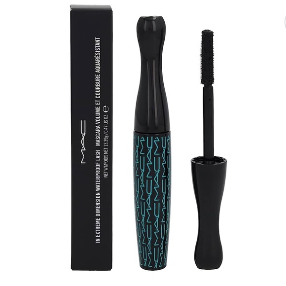 MAC Cosmetics Makeup Mac In Extreme Dimension Waterproof Lash